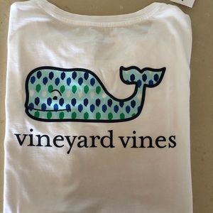 NWT Vineyard Vines Women’s Tee